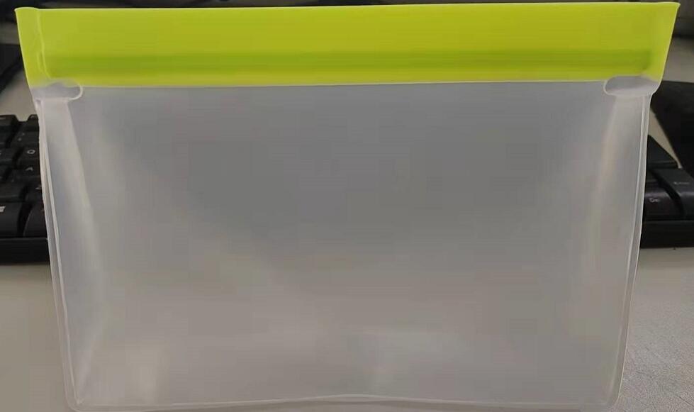 駿燁食品級TPO包裝袋專用料！